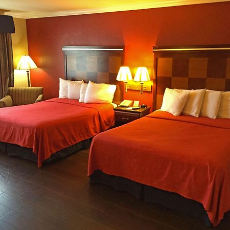 סן מטאו Inn At Bayshore מראה חיצוני תמונה