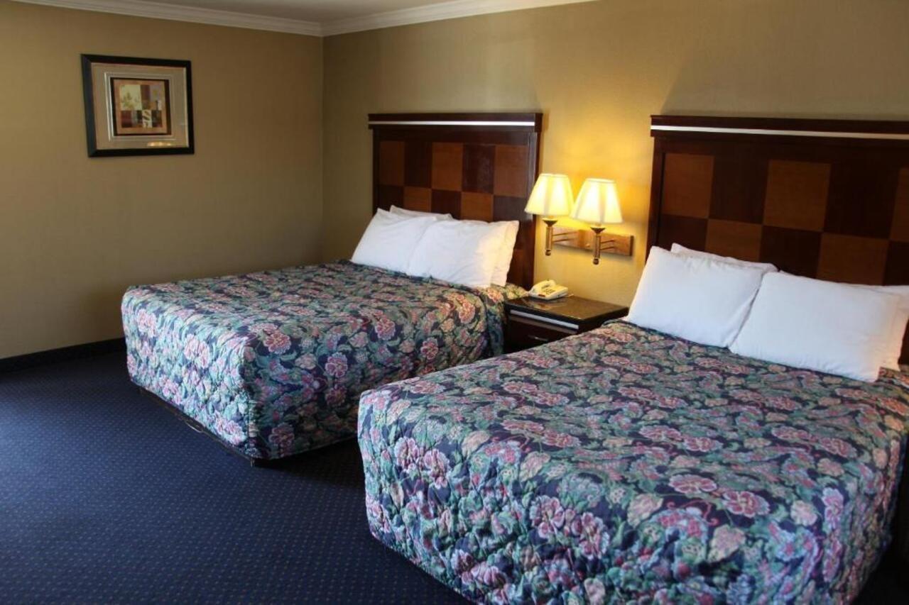 סן מטאו Inn At Bayshore מראה חיצוני תמונה