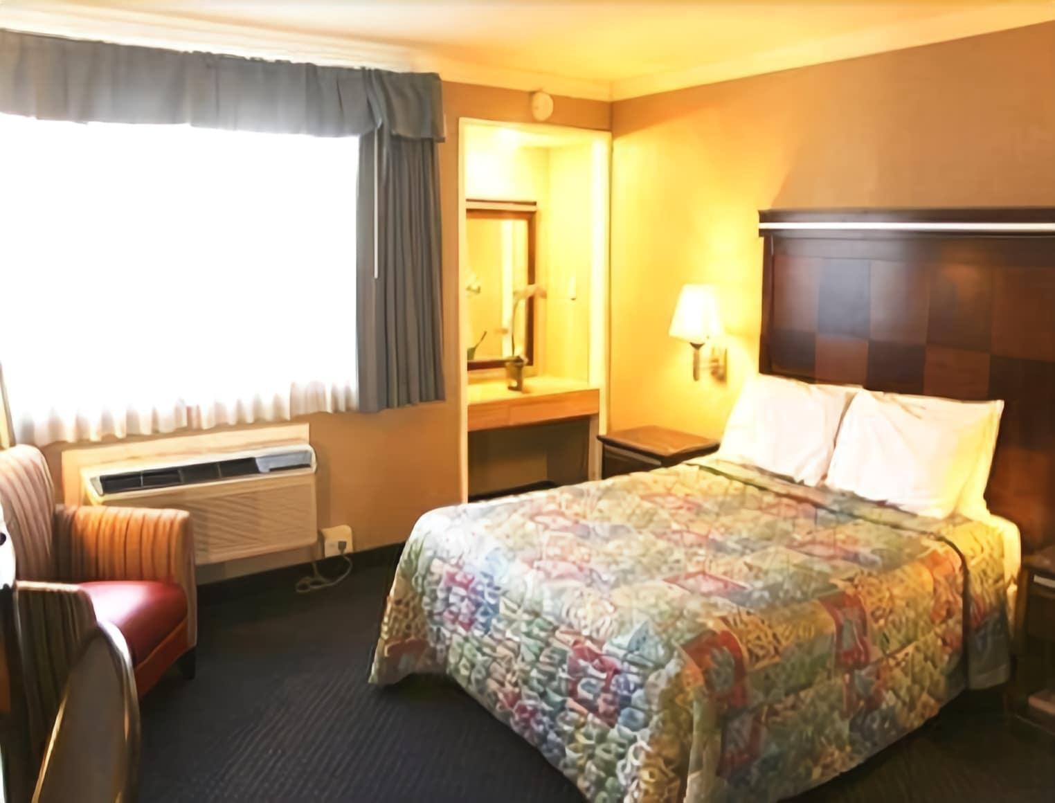 סן מטאו Inn At Bayshore מראה חיצוני תמונה