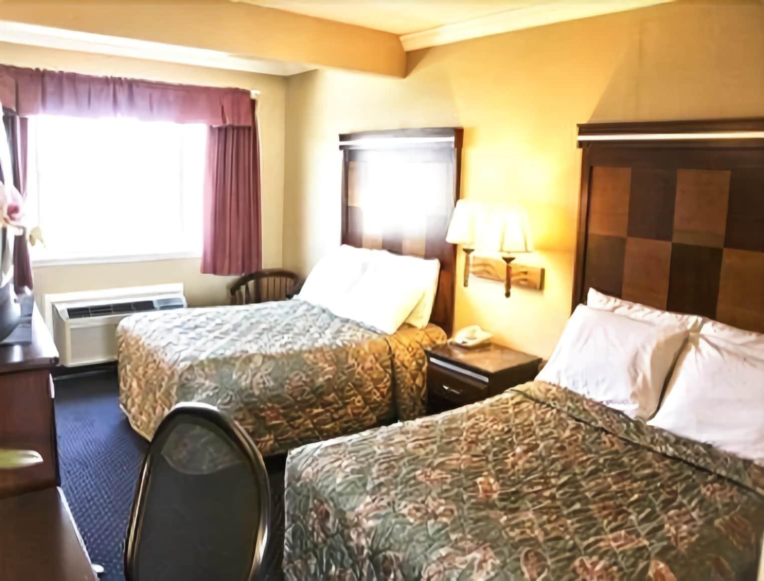 סן מטאו Inn At Bayshore מראה חיצוני תמונה