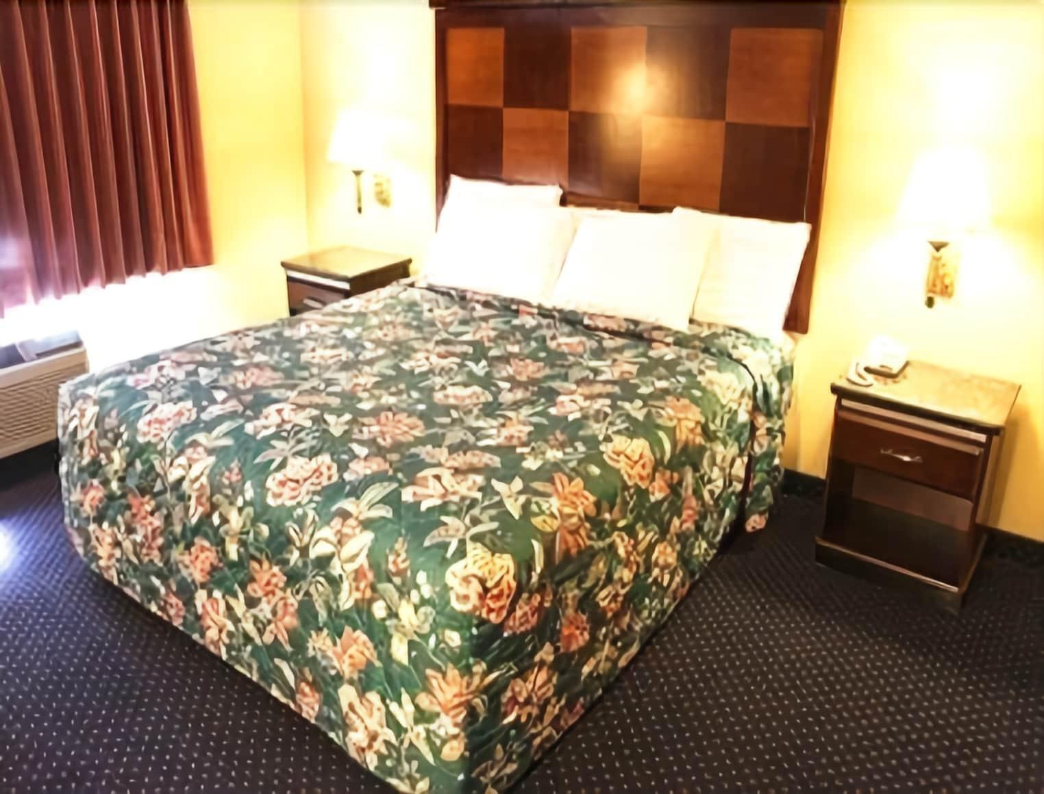 סן מטאו Inn At Bayshore מראה חיצוני תמונה