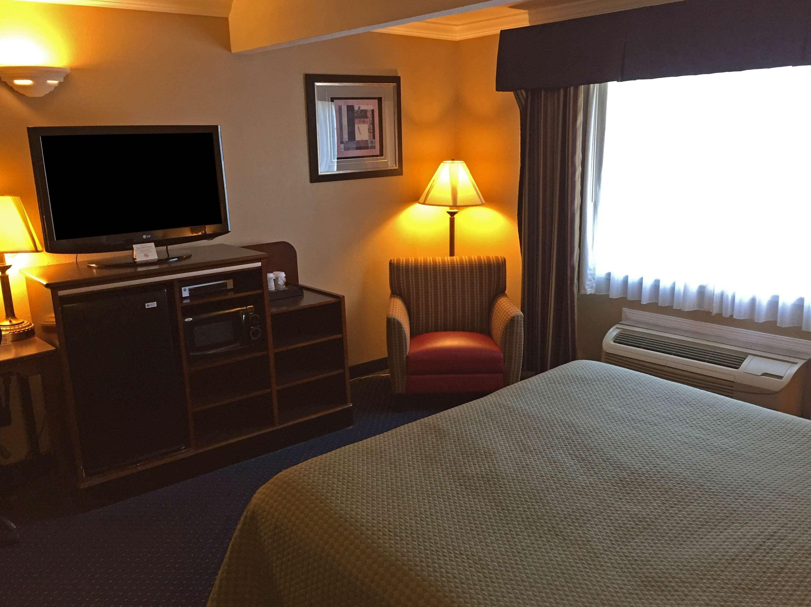 סן מטאו Inn At Bayshore מראה חיצוני תמונה