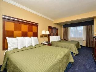 סן מטאו Inn At Bayshore חדר תמונה