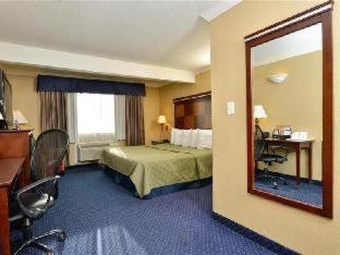 סן מטאו Inn At Bayshore חדר תמונה