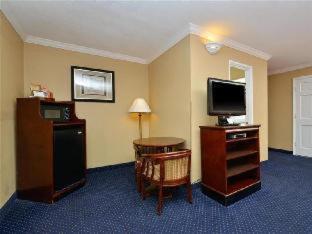 סן מטאו Inn At Bayshore חדר תמונה