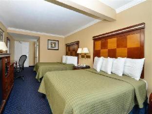 סן מטאו Inn At Bayshore חדר תמונה