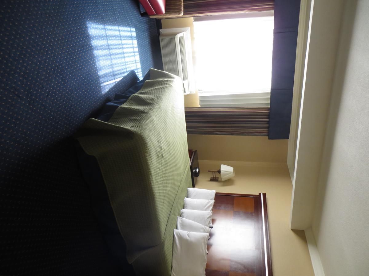 סן מטאו Inn At Bayshore מראה חיצוני תמונה